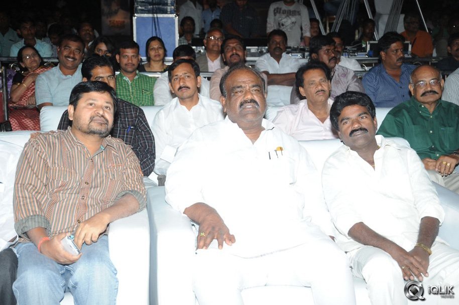 The-Bells-Movie-Audio-Launch